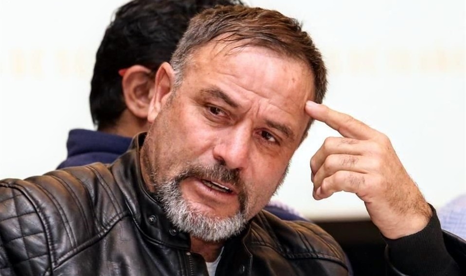 Adrián LeBarón critica a 'Andy': 5 reclamos ante la violencia en México | Nuevo Siglo MX