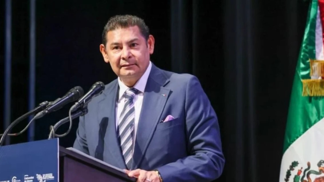 Alejandro Armenta y la contradicción de género en la gobernanza