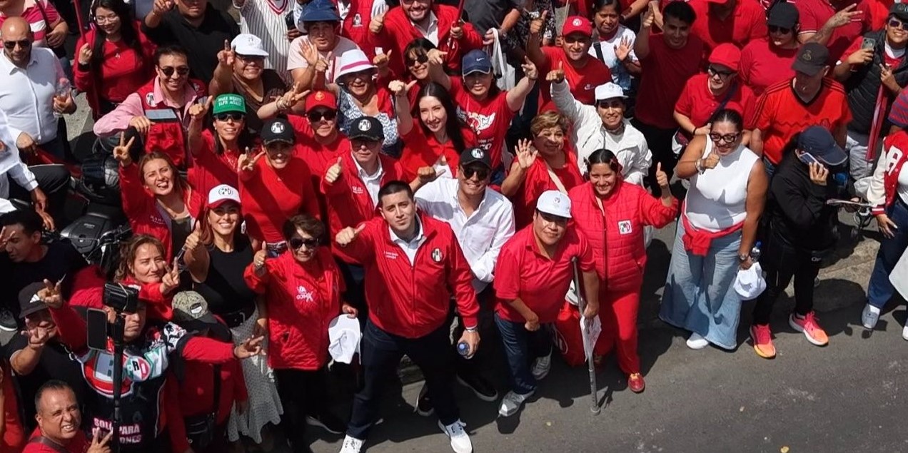 Alessandra Rojo de la Vega: 5 retos rumbo a la reelección en Cuauhtémoc | Nuevo Siglo MX