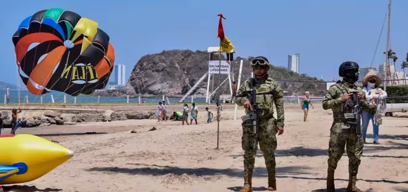 Alza de feminicidios en Mazatlán evidencia el colapso preventivo de Immujer | Nuevo Siglo MX