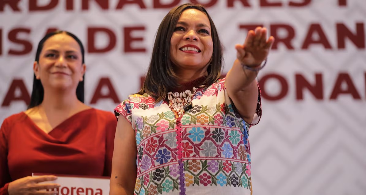 Beatriz Mojica: ambición política bajo la sombra del pasado | Nuevo Siglo MX
