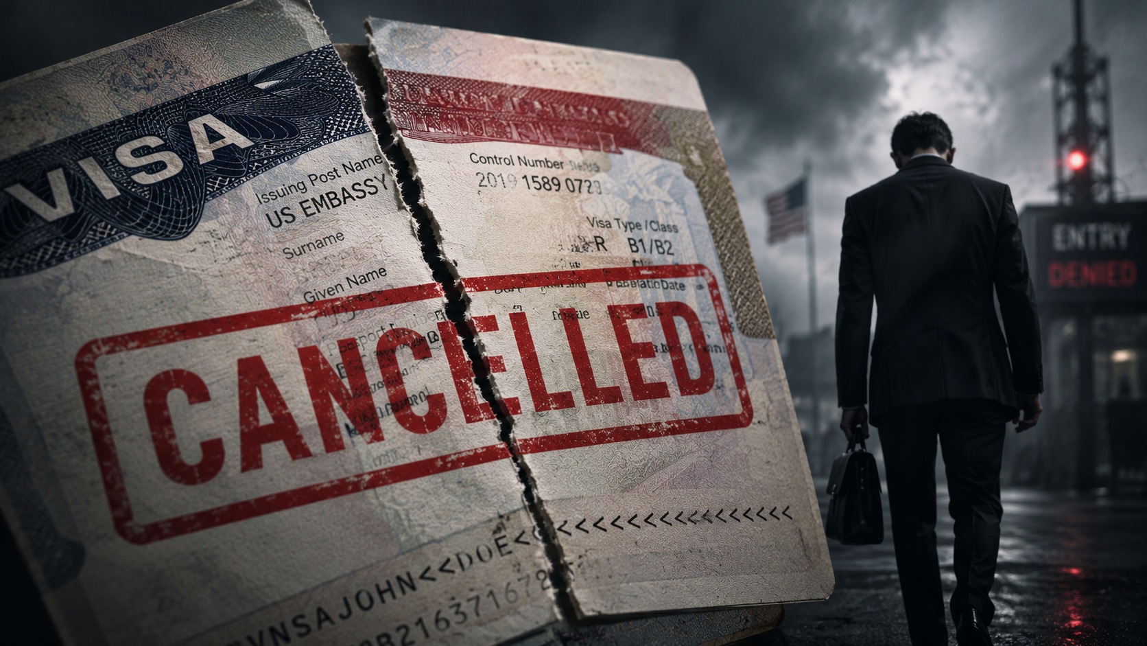 Cancelación de visa: 5 claves del revés diplomático contra Andy López Beltrán | Nuevo Siglo MX