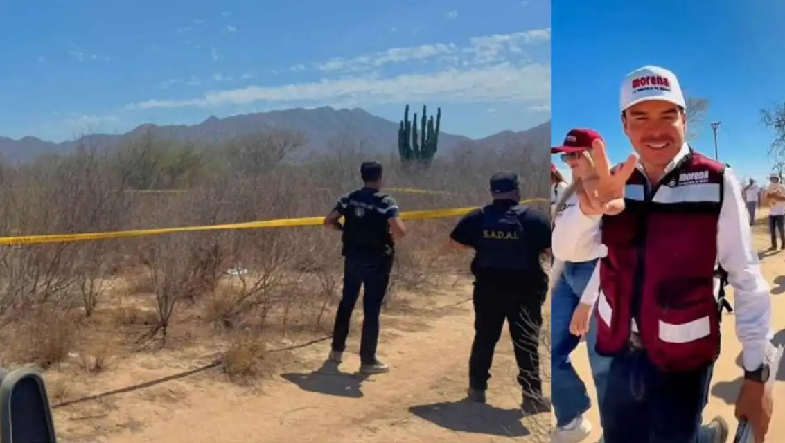 Encuentran muerto a Carlos Alberto Beltrán Olmeda: 5 claves del caso | Nuevo Siglo MX