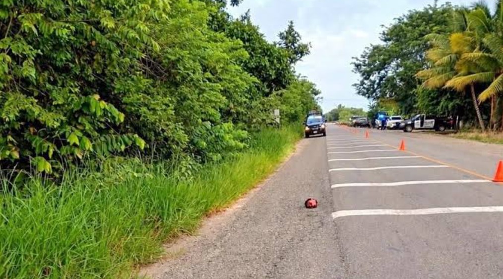 Chiapas sigue teniendo muestras de inseguridad tras macabro hallazgo en Benemérito | Nuevo Siglo MX