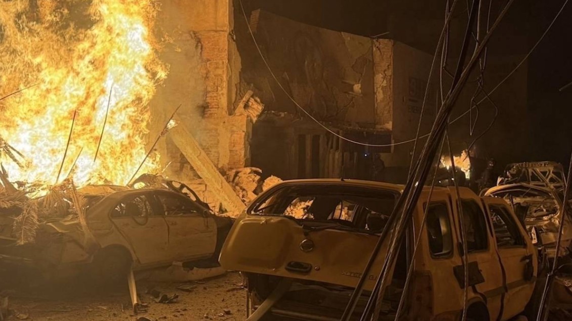 Coche-bomba en Ojocaliente evidencia crisis de seguridad: 5 claves | Nuevo Siglo MX