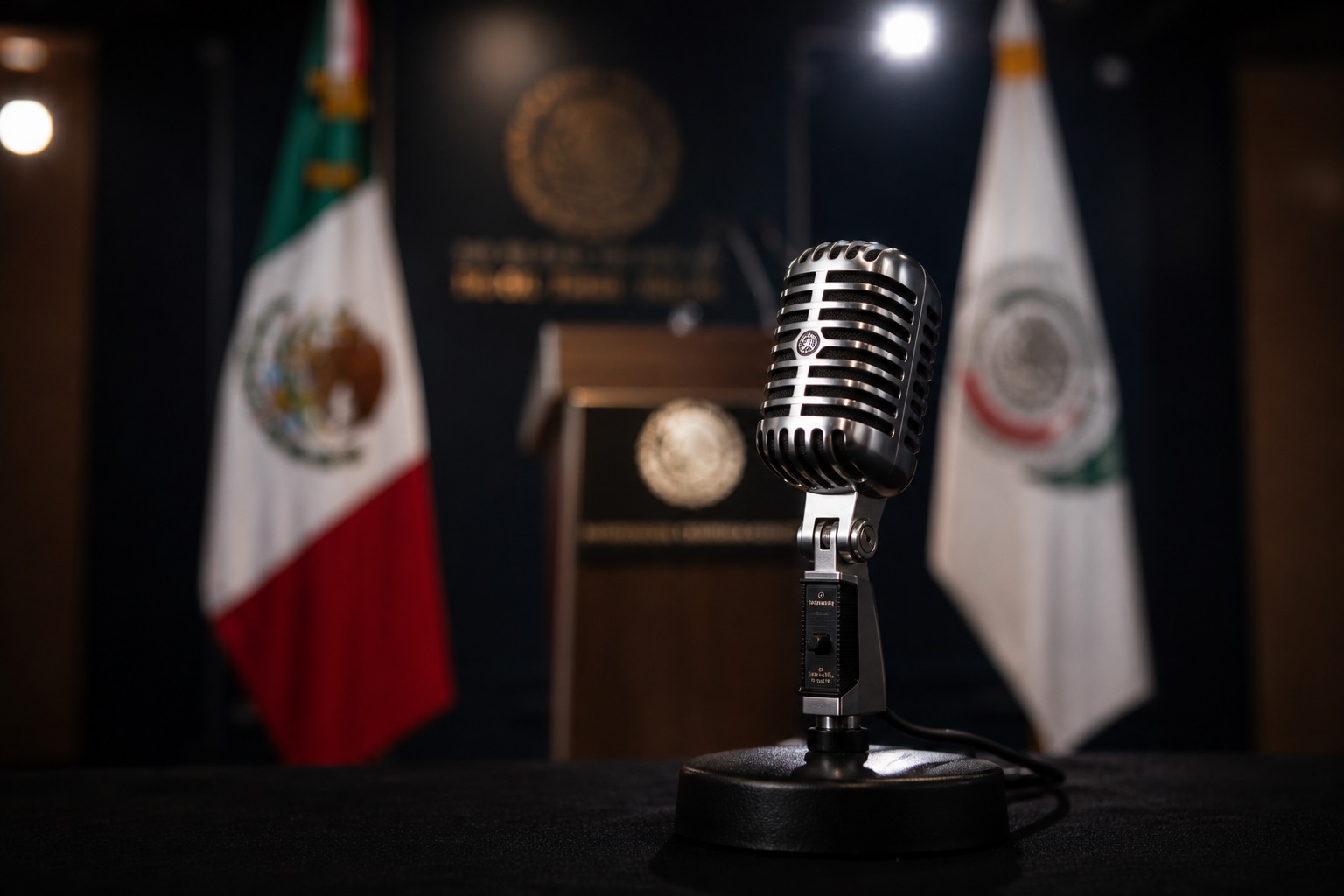 Derechos de las audiencias: 5 riesgos para la libertad de expresión | Nuevo Siglo MX