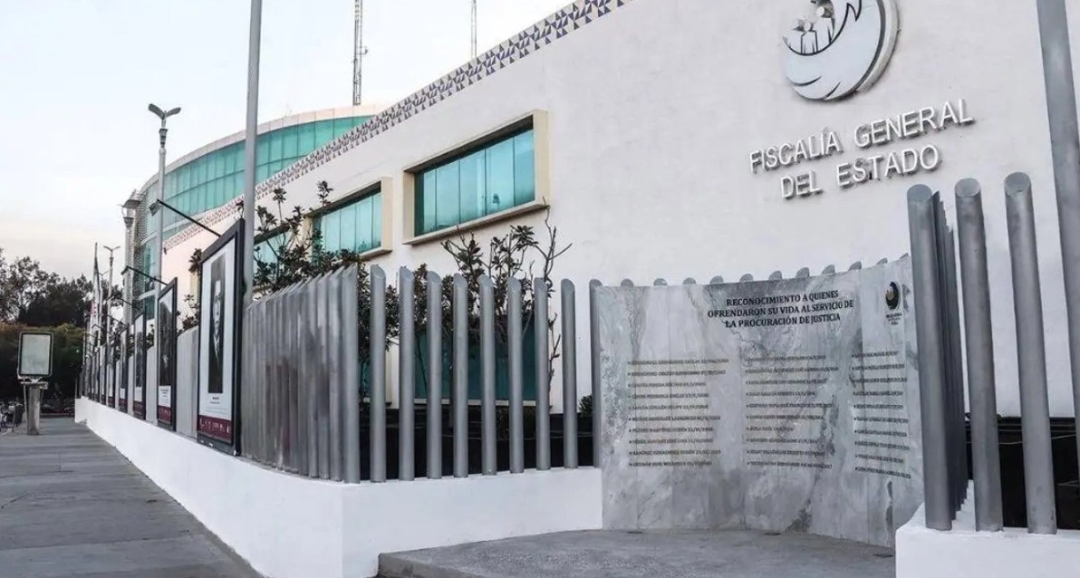 Detienen al secretario de seguridad de Atlixco: 5 fallas en Puebla | Nuevo Siglo MX