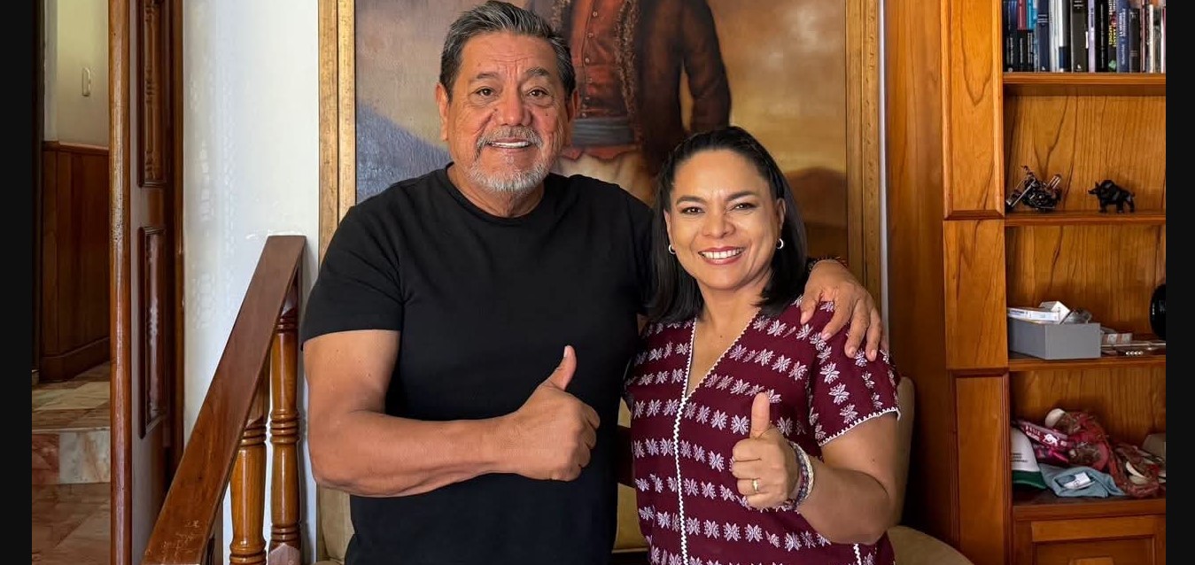 Elecciones en Guerrero: la farsa del cambio en Morena | Nuevo Siglo MX