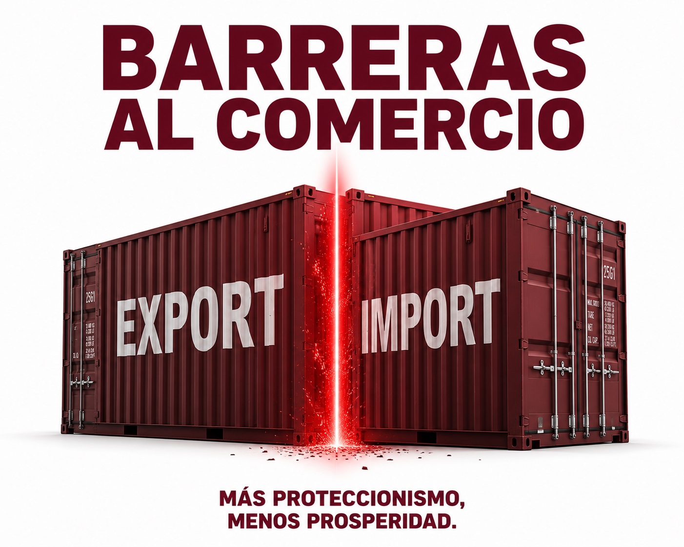 Guerra comercial: 5 impactos severos de los nuevos aranceles de Trump a Asia | Nuevo Siglo MX