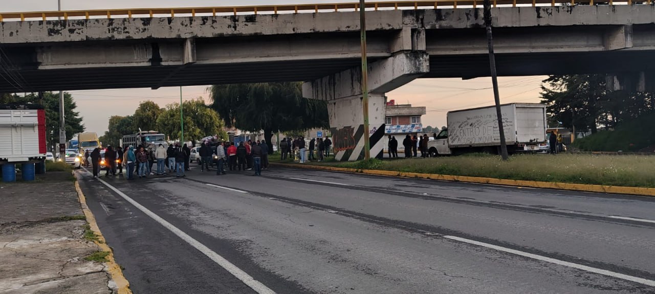 Ixtapan, Tonatico y Malinalco enfrentan impacto turístico por bloqueo carretero: 5 claves | Nuevo Siglo MX