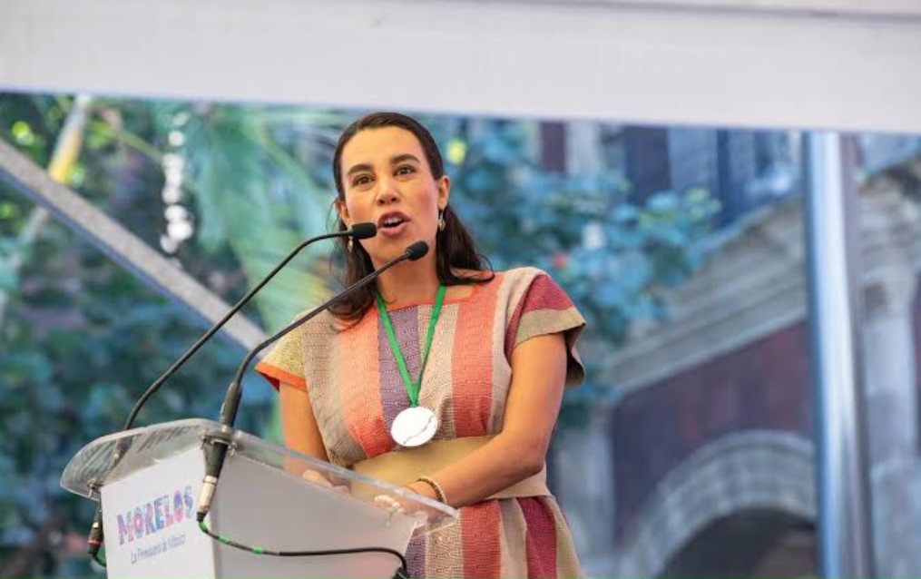 Josefina Rodríguez Zamora y los lujos en Sectur que desafían la austeridad de la 4T | Nuevo Siglo MX