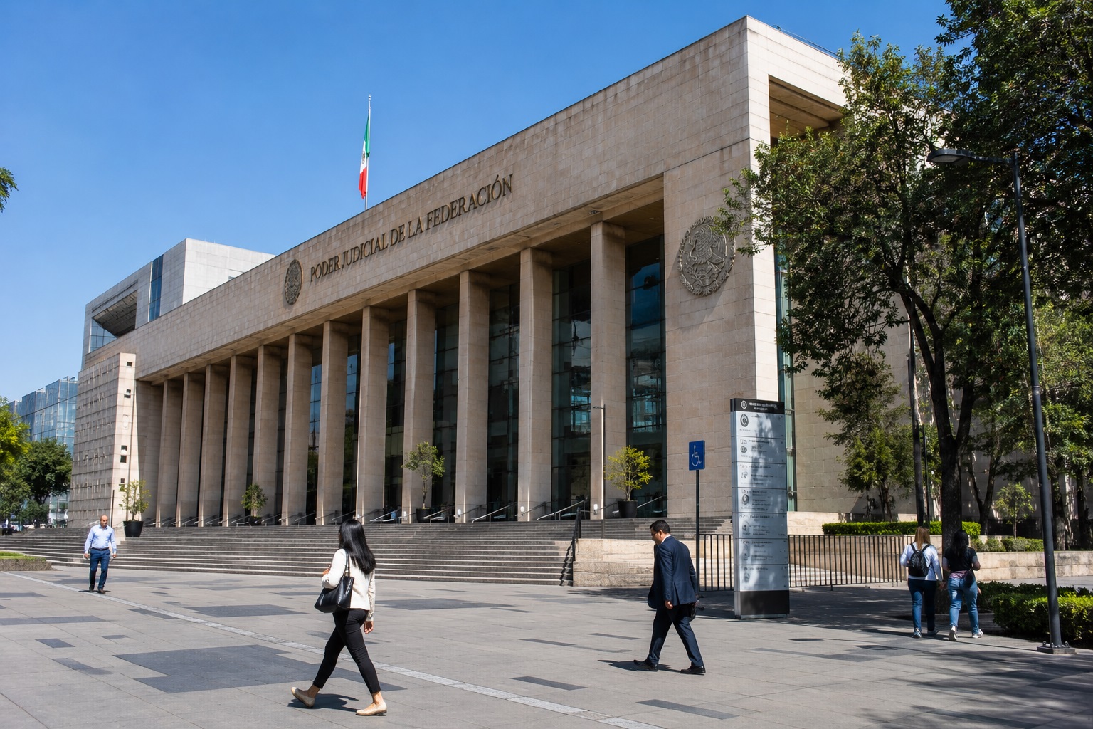 Liberación de presos: 5 dudas que exponen el fracaso de la reforma judicial | Nuevo Siglo MX