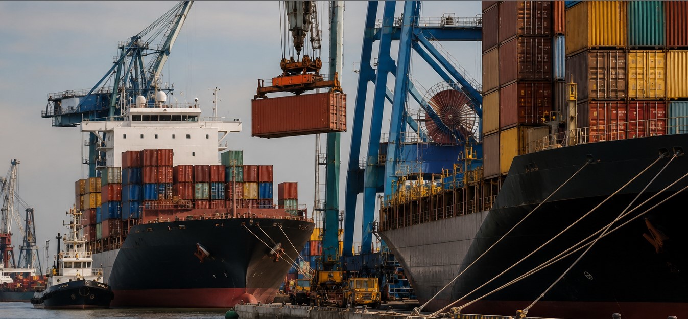 México reduce sus compras a países sin TLC en 21.7 por ciento | Nuevo Siglo MX