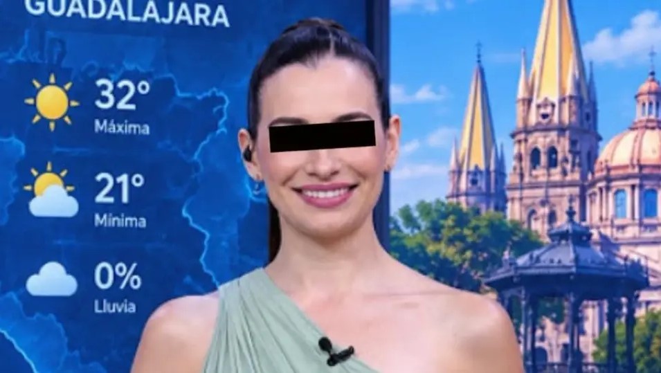 Michelle Zepeda en accidente mata a motociclista