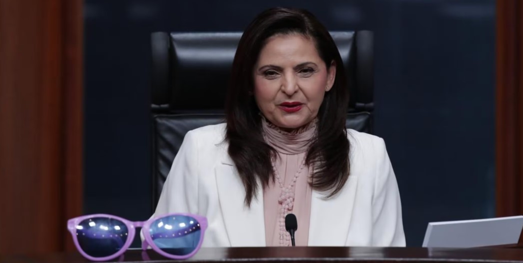 Mónica Soto Fregoso: 5 claves de su renuncia al TEPJF | Nuevo Siglo MX