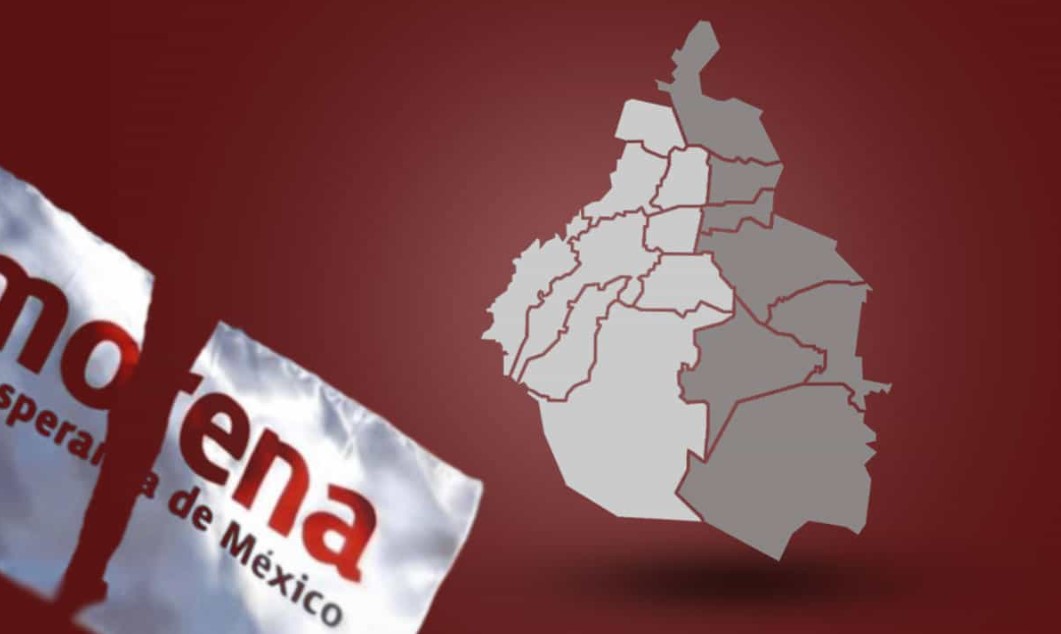 Morena CDMX busca alianzas de urgencia con PT y PVEM rumbo a los próximos comicios | Nuevo Siglo MX