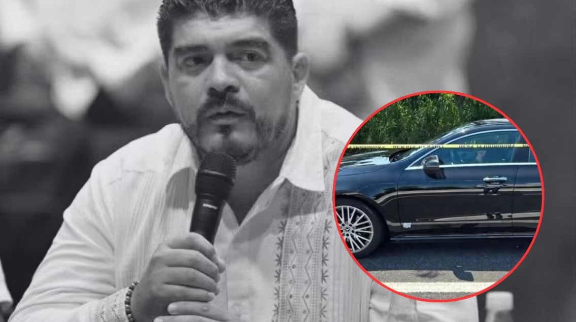 Muerte de Zenyazen Escobar en Veracruz evidencia la crisis de inseguridad | Nuevo Siglo MX