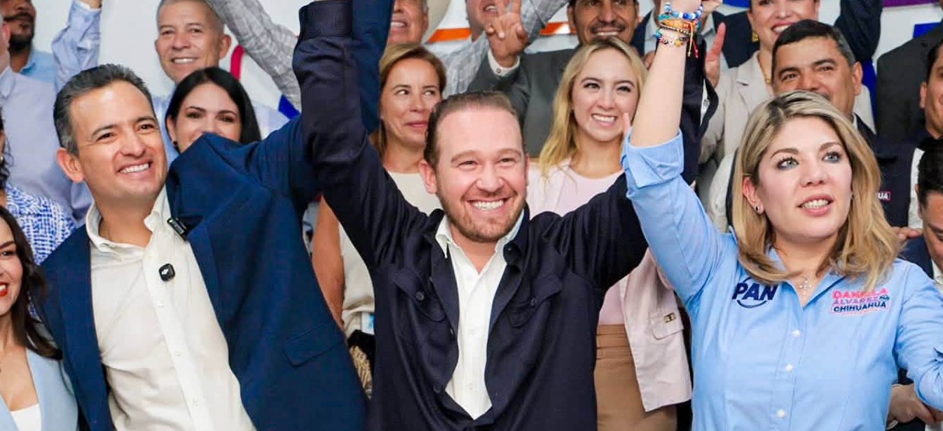 PAN apuesta a continuidad en Chihuahua: 5 claves del nombramiento de Marco Bonilla | Nuevo Siglo MX
