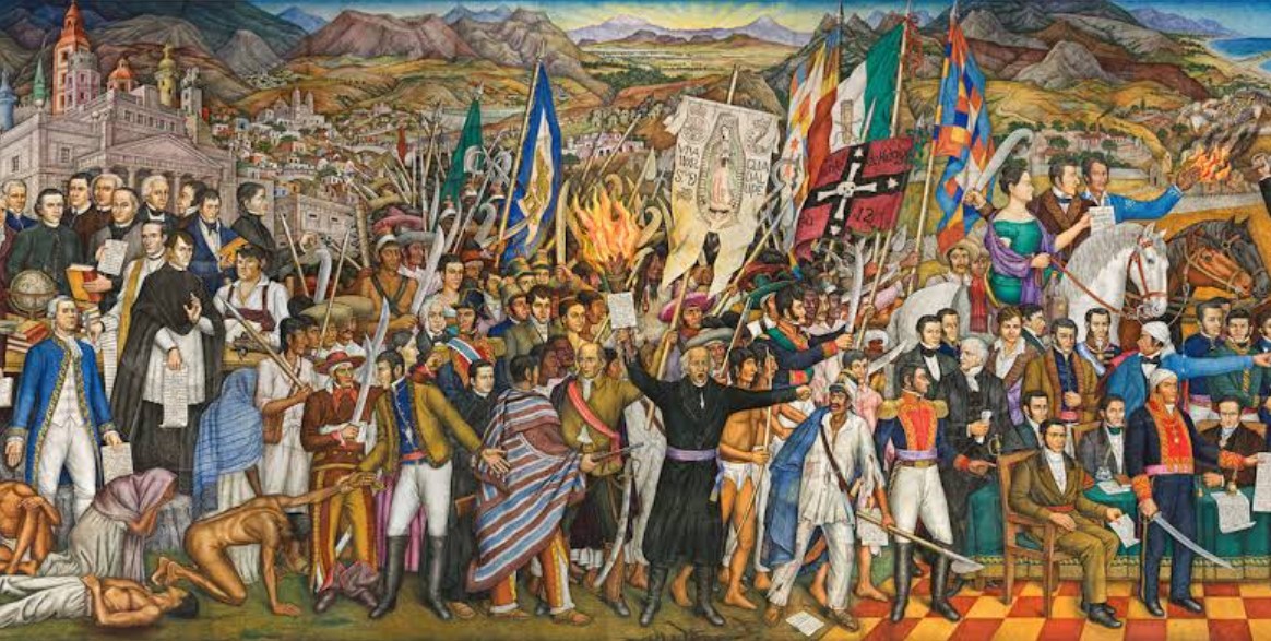 Que se celebra el 15 de septiembre: La historia de las Fiestas Patrias | Nuevo Siglo MX