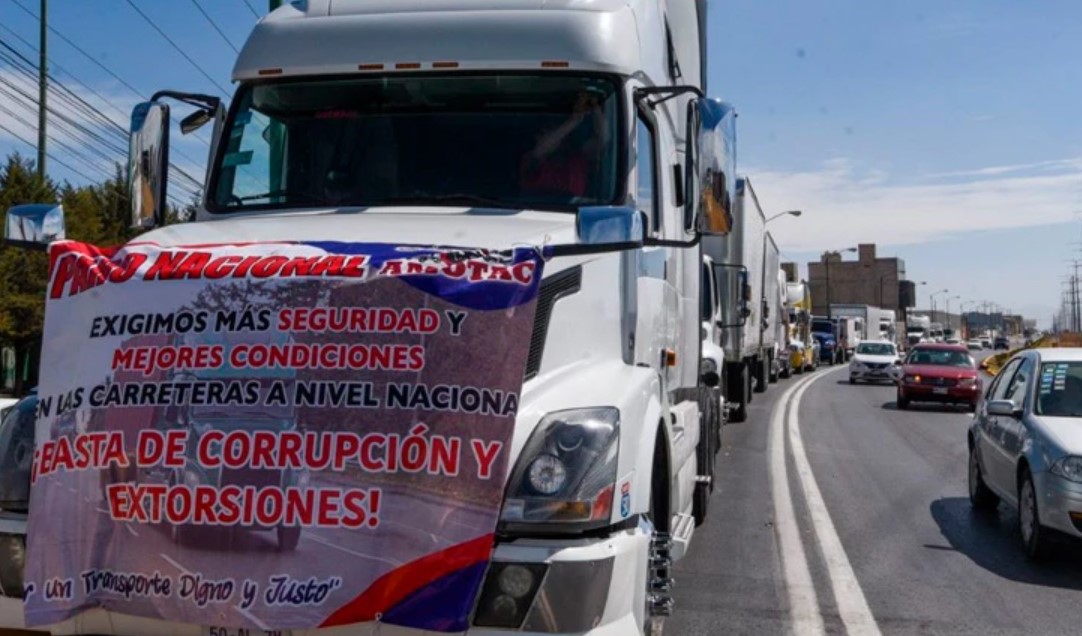 Rocío Nahle omisa en la seguridad carretera: 5 fallas que asfixian a Veracruz | Nuevo Siglo MX