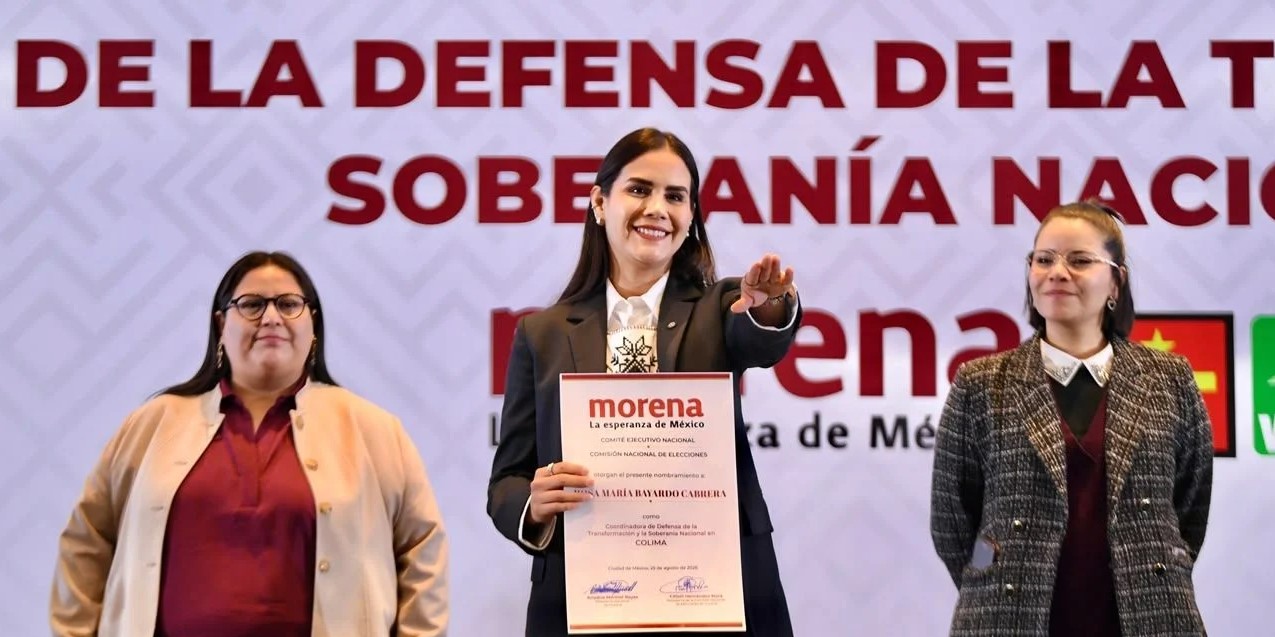 Rosa María Bayardo: 5 fallas que demuestran sus malos resultados en Colima | Nuevo Siglo MX