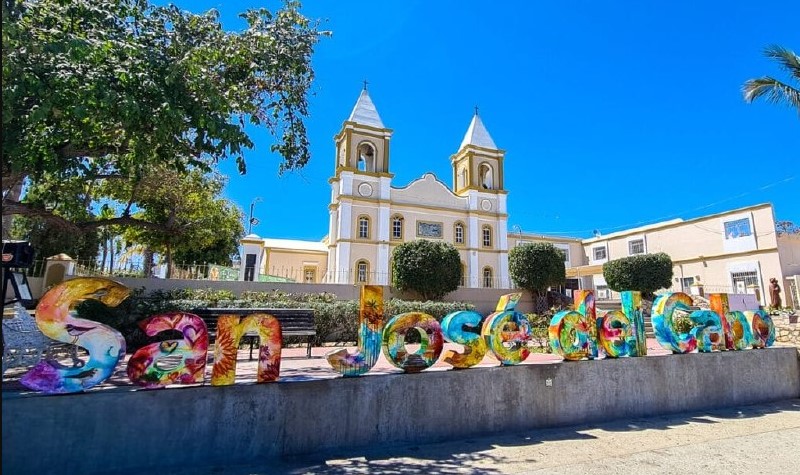 San José del Cabo: crecimiento turístico y Centro Histórico | Nuevo Siglo MX