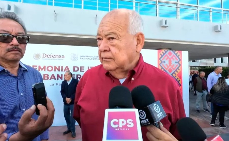 Víctor Castro amaga con expropiaciones a la banca y navieras | Nuevo Siglo MX